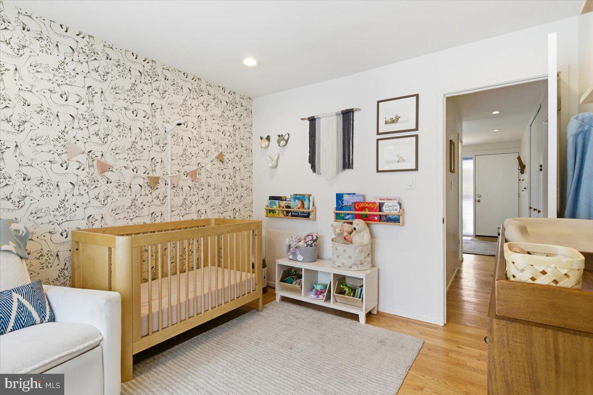 3610 Spruell Drive Silver Spring, MD 20902 - Photo 19 of 40 Bedroom 1