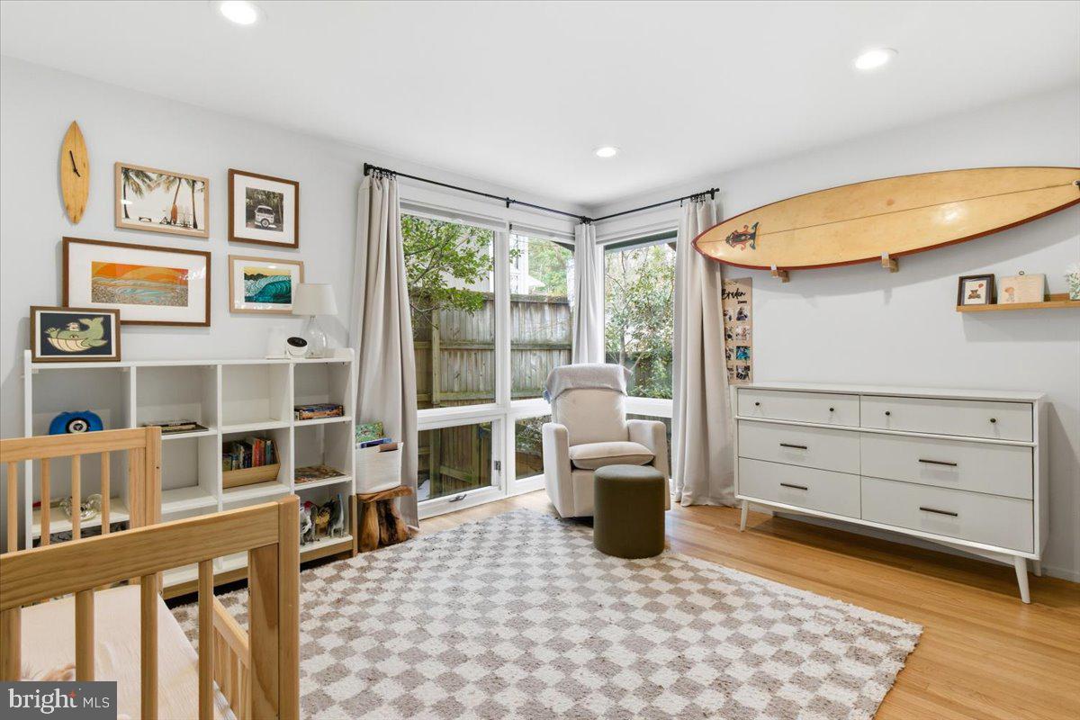 3610 Spruell Drive Silver Spring, MD 20902 - Photo 20 of 40 Bedroom 2