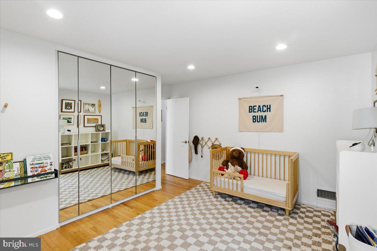 3610 Spruell Drive Silver Spring, MD 20902 - Photo 21 of 40 Bedroom 2