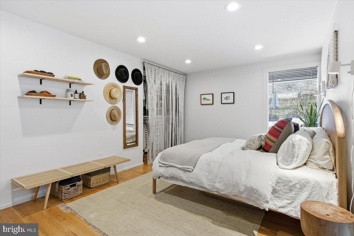 3610 Spruell Drive Silver Spring, MD 20902 - Photo 25 of 40 Bedroom 3