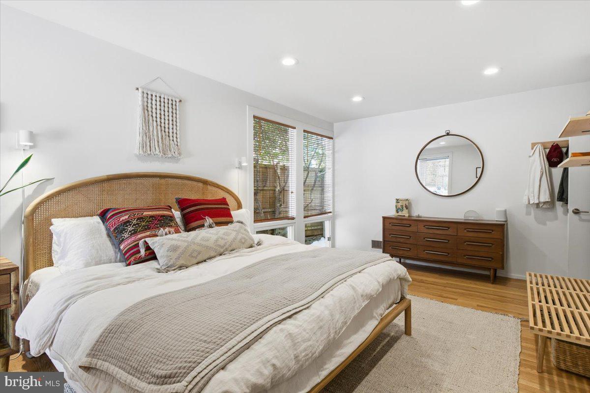 3610 Spruell Drive Silver Spring, MD 20902 - Photo 26 of 40 Bedroom 3