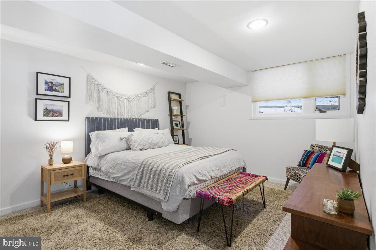 3610 Spruell Drive Silver Spring, MD 20902 - Photo 27 of 40 Bedroom 4