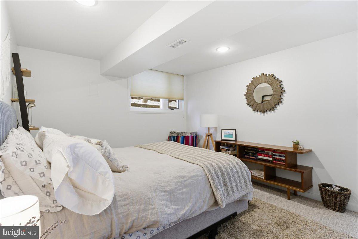 3610 Spruell Drive Silver Spring, MD 20902 - Photo 28 of 40 Bedroom 4