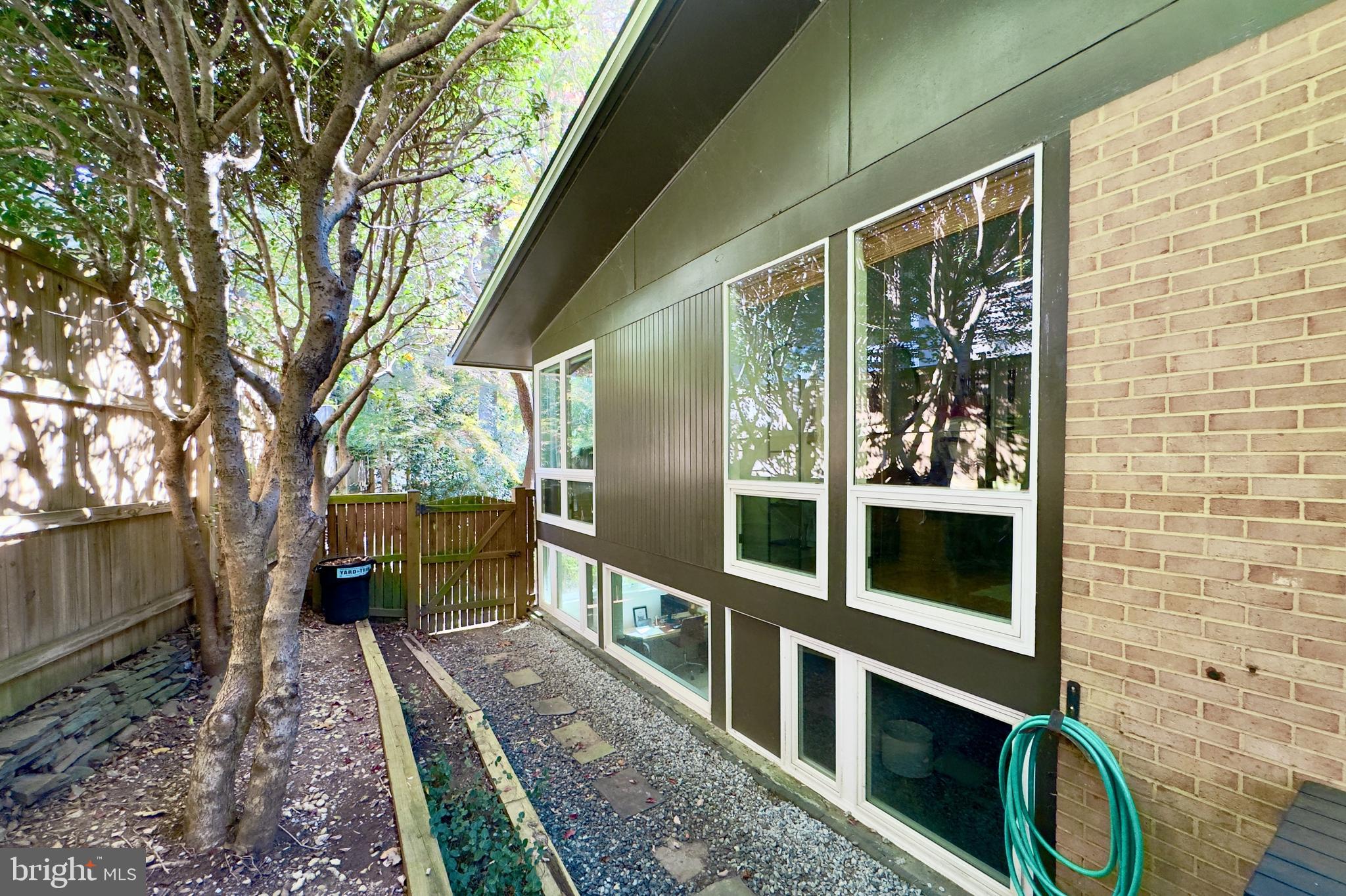 3610 Spruell Drive Silver Spring, MD 20902 - Photo 39 of 40 Side