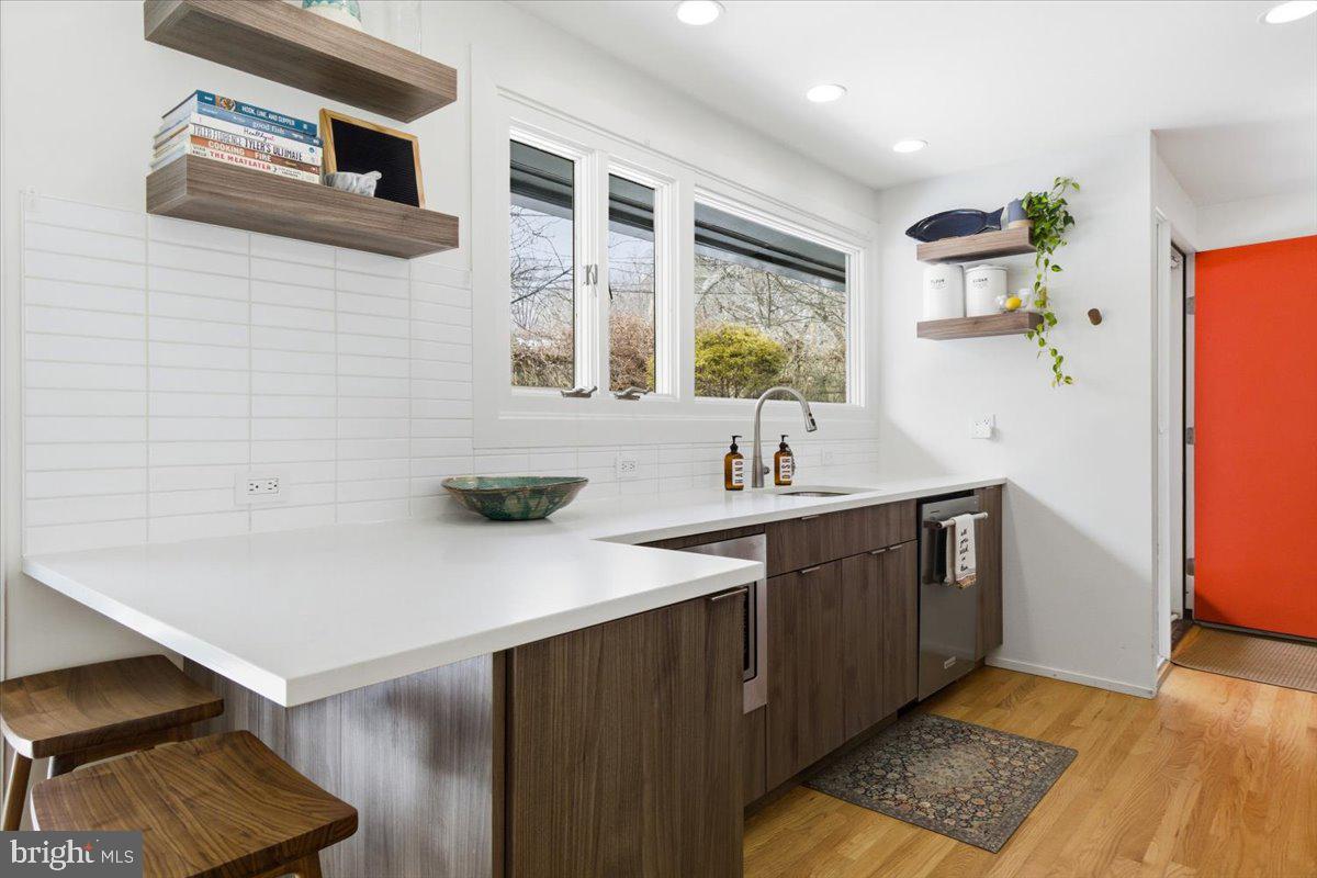 3610 Spruell Drive Silver Spring, MD 20902 - Photo 8 of 40 Kitchen