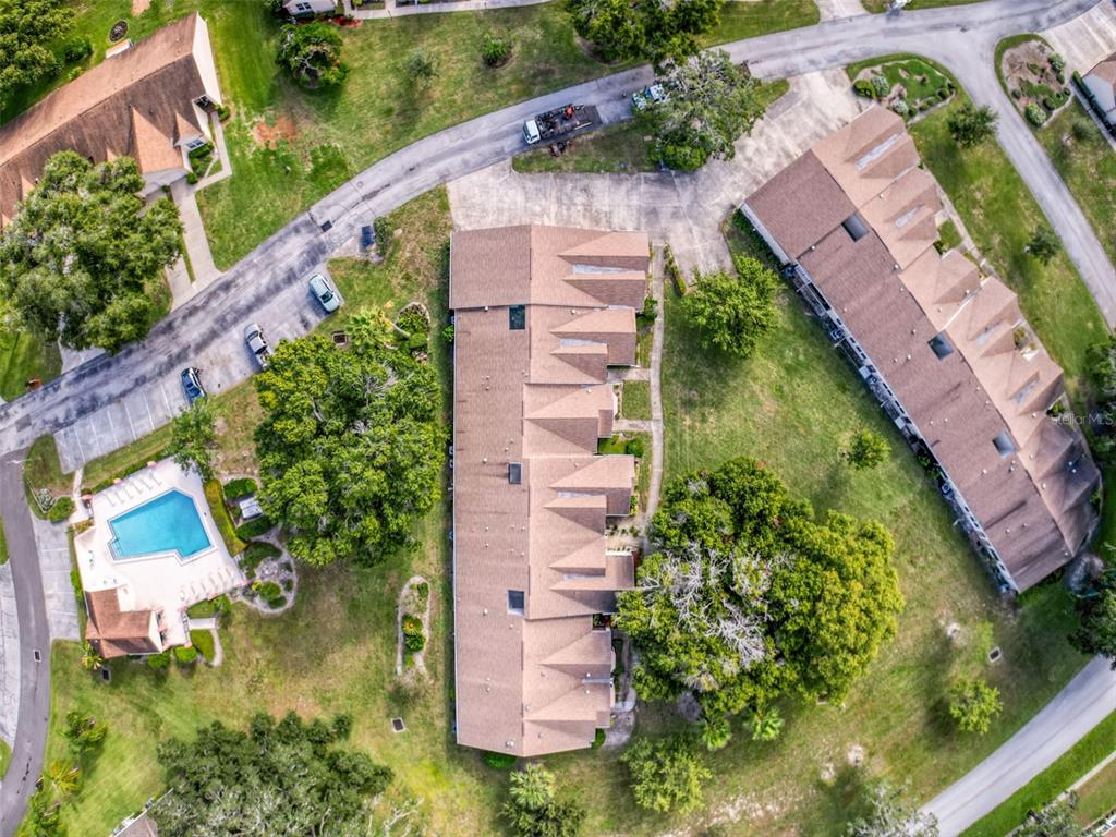 11403 Versailles Lane, Unit E Port Richey, FL 34668 - Photo 58 of 87