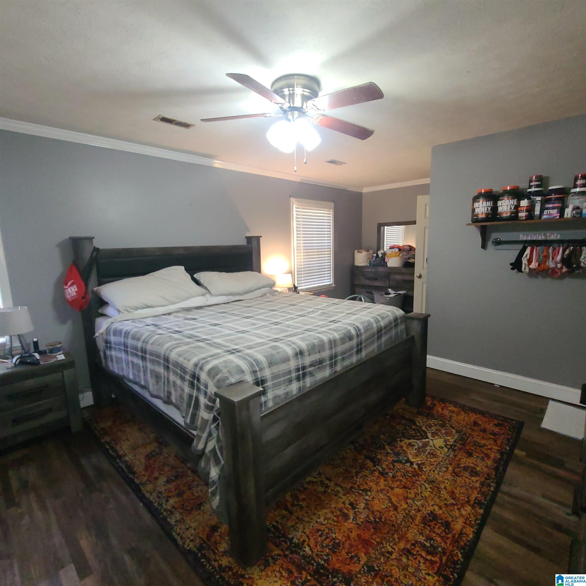 1002 Leenane Street Weaver, AL 36277 - Photo 20 of 21