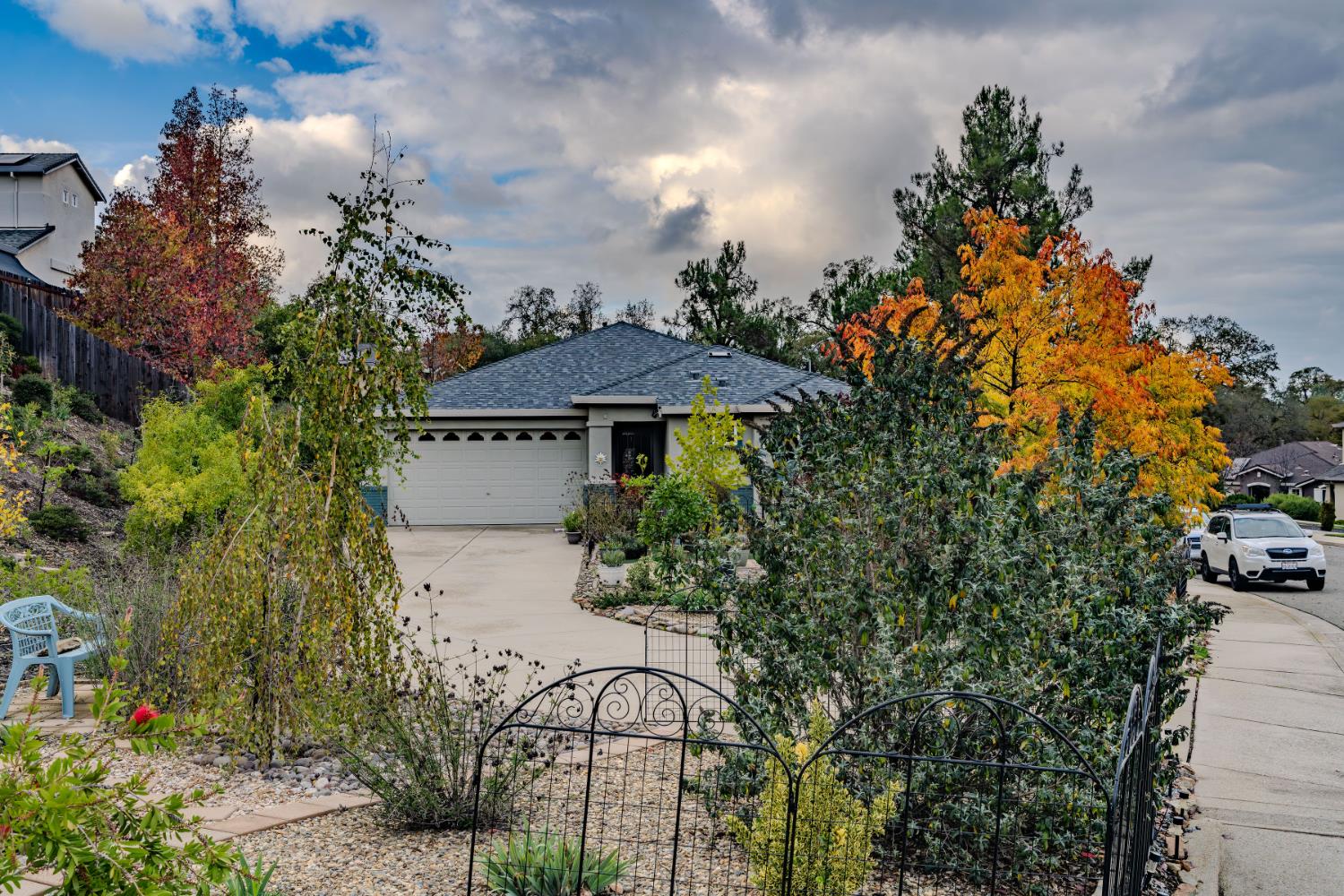 705 Kristi Court Jackson, CA 95642 - Photo 3 of 59