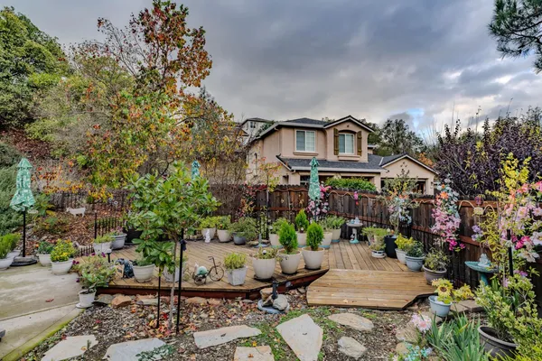 $547,000 | 705 Kristi Court, Jackson, CA 95642