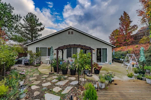 $547,000 | 705 Kristi Court, Jackson, CA 95642