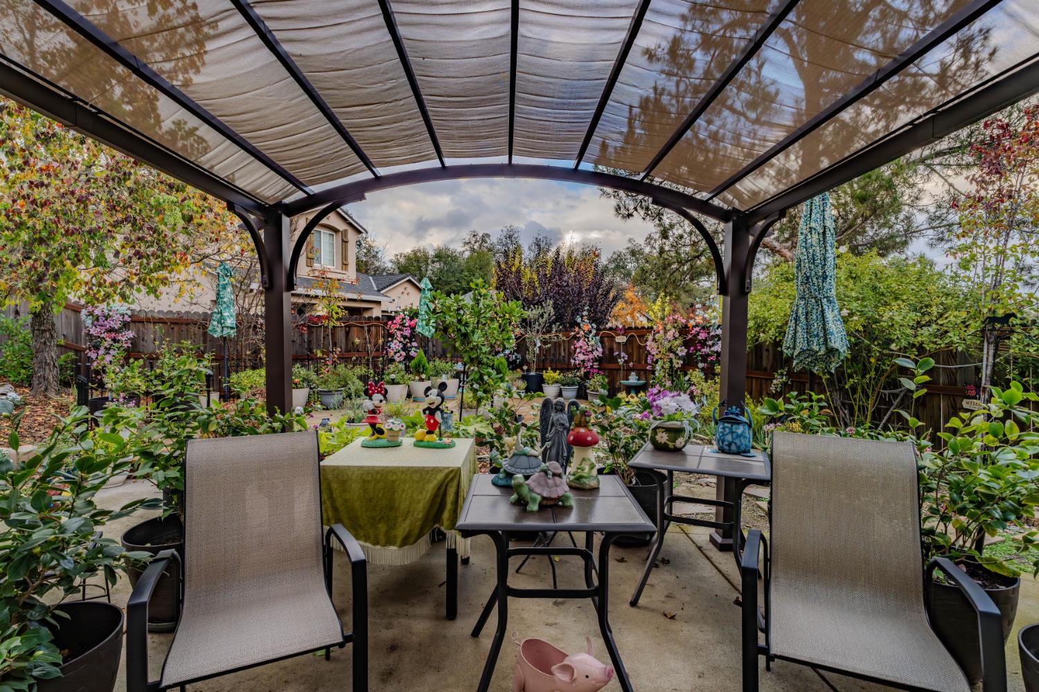 705 Kristi Court Jackson, CA 95642 - Photo 55 of 59