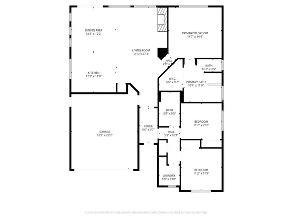 $547,000 | 705 Kristi Court, Jackson, CA 95642