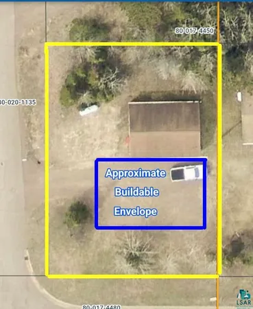 $160,000 | 820 West 5th Street, Grand Marais, MN 55604