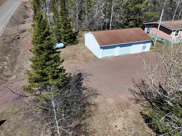 $160,000 | 820 West 5th Street, Grand Marais, MN 55604