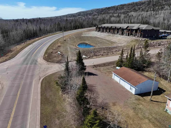 $160,000 | 820 West 5th Street, Grand Marais, MN 55604
