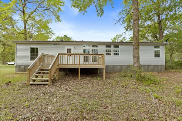 $179,900 | 141 Leaning Oak Drive, Point Blank, TX 77364