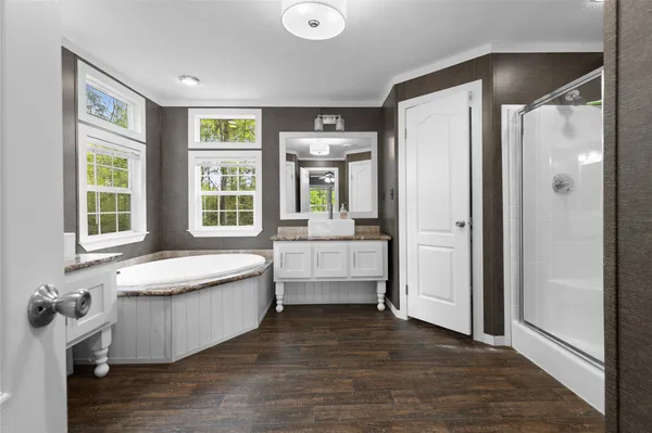 $179,900 | 141 Leaning Oak Drive, Point Blank, TX 77364