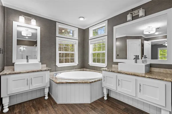 $179,900 | 141 Leaning Oak Drive, Point Blank, TX 77364