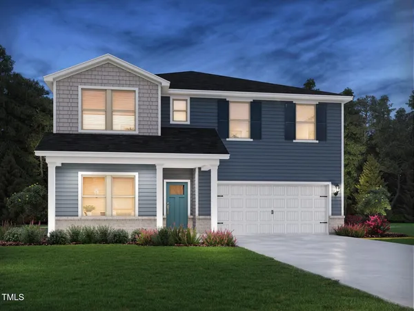 $2,395 | 698 White Birch Lane, Angier, NC 27501