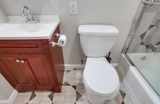 a view of a house with a stairs