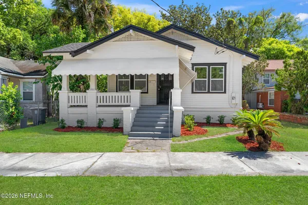 $1,400 | 34 West 23rd Street, Jacksonville, FL 32206