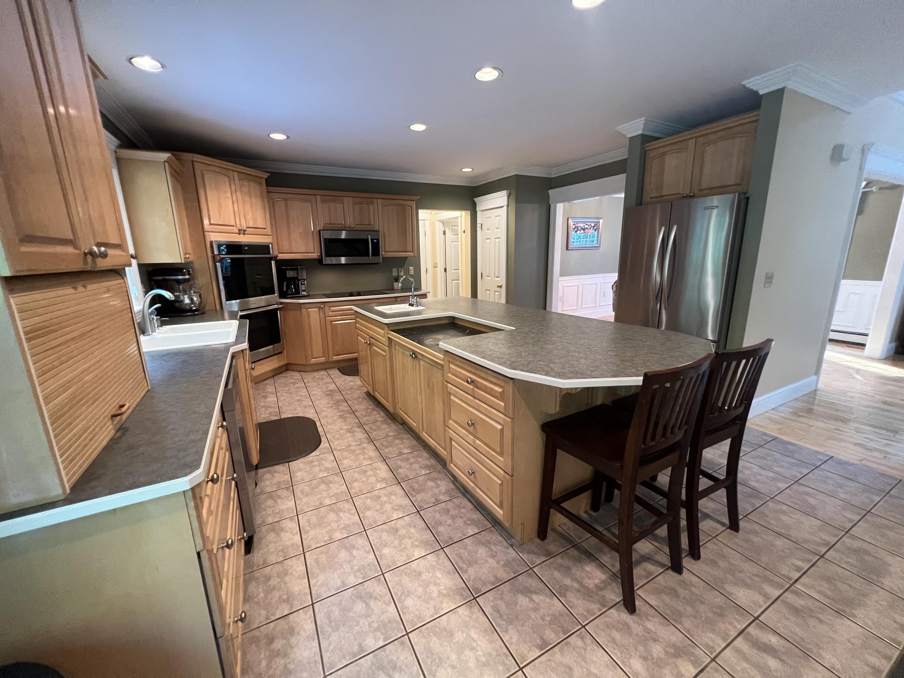 168 Millett Road Minot, ME 04258 - Photo 14 of 53 DADE31C1-7BA7-479A-94AE-4BB63BF9C57C