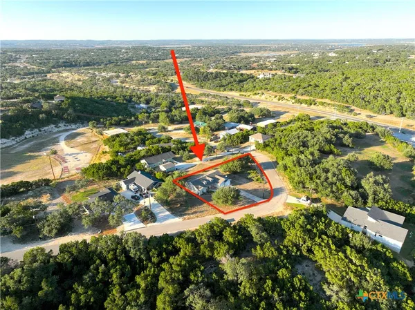 $2,000 | 849 Scenic Hills Drive, Canyon Lake, TX 78133