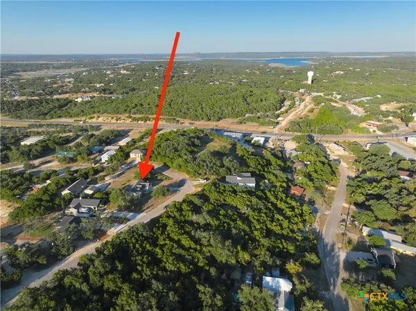 $2,000 | 849 Scenic Hills Drive, Canyon Lake, TX 78133