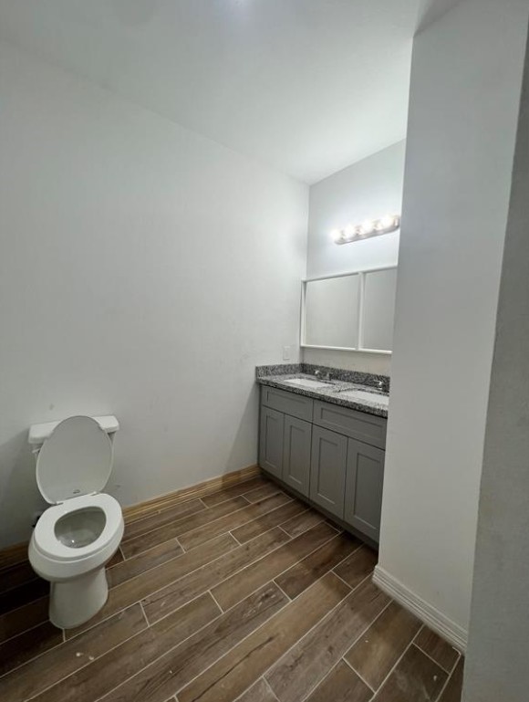 7205 Carver Road, Unit A Houston, TX 77088 - Photo 5 of 9 Gallery Image 5