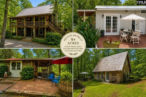 $835,000 | 601 Mack Street, Gaston, SC 29053