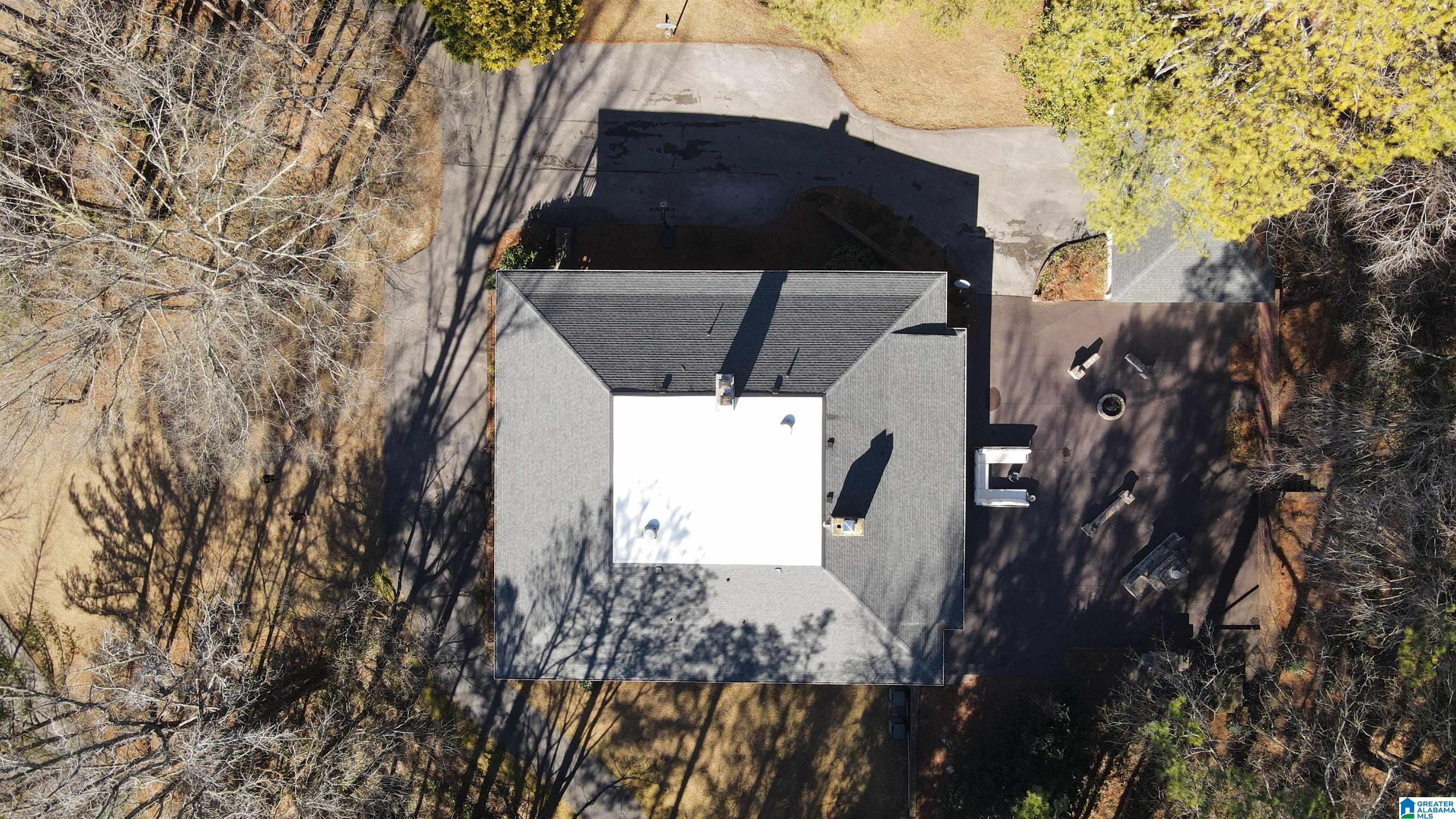 793 Jewell Road Oxford, AL 36203 - Photo 60 of 75