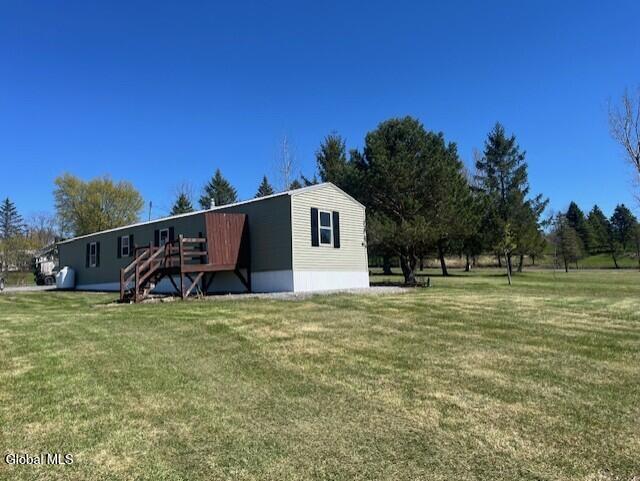 465 Snyder Road Cobleskill, NY 12043 - Photo 4 of 19 aaaaaaa