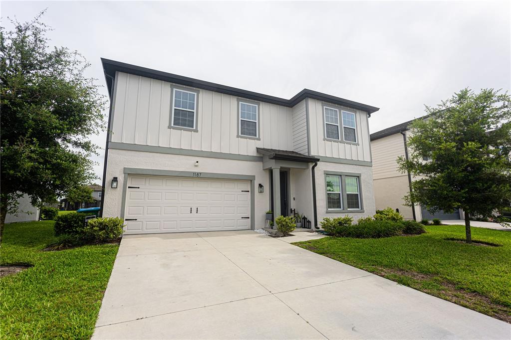 1187 Pearl Tree Road Deltona, FL 32725 - Photo 8 of 51