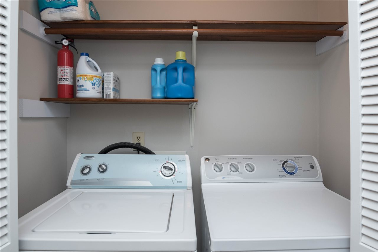 5941 Hampton Ridge Road Raleigh, NC 27603 - Photo 11 of 29 Laundry