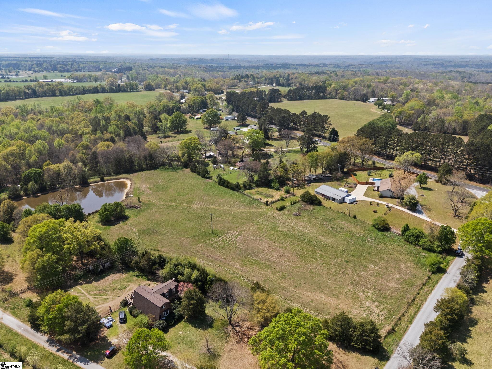 16 Herman Road Laurens, SC 29360 - Photo 44 of 50 Gallery Image 44