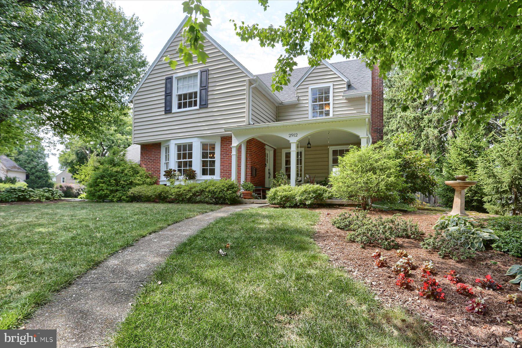 2912 Merion Road Camp Hill, PA 17011 - Photo 1 of 22 Gallery Image 1