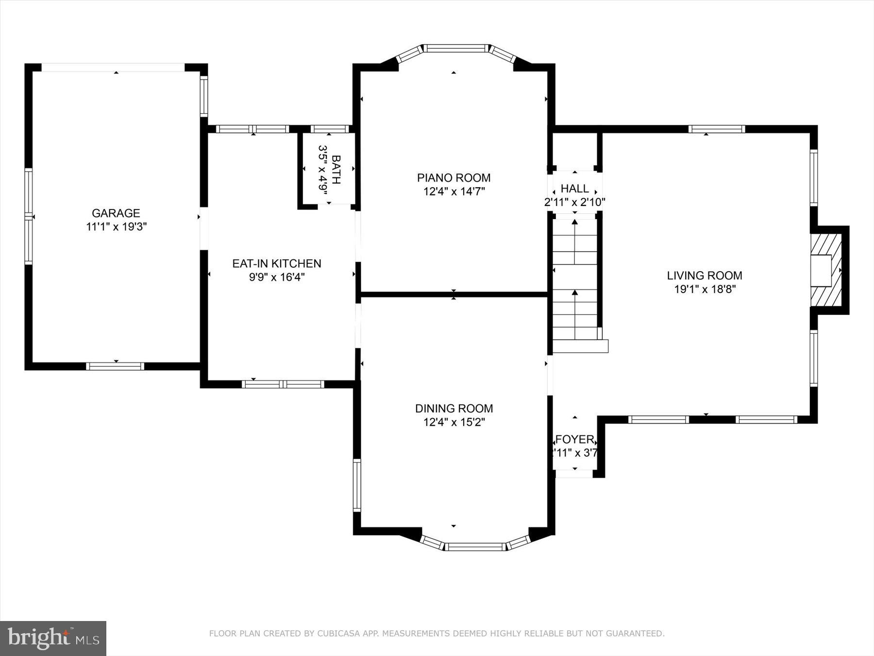 2912 Merion Road Camp Hill, PA 17011 - Photo 20 of 22 Gallery Image 20