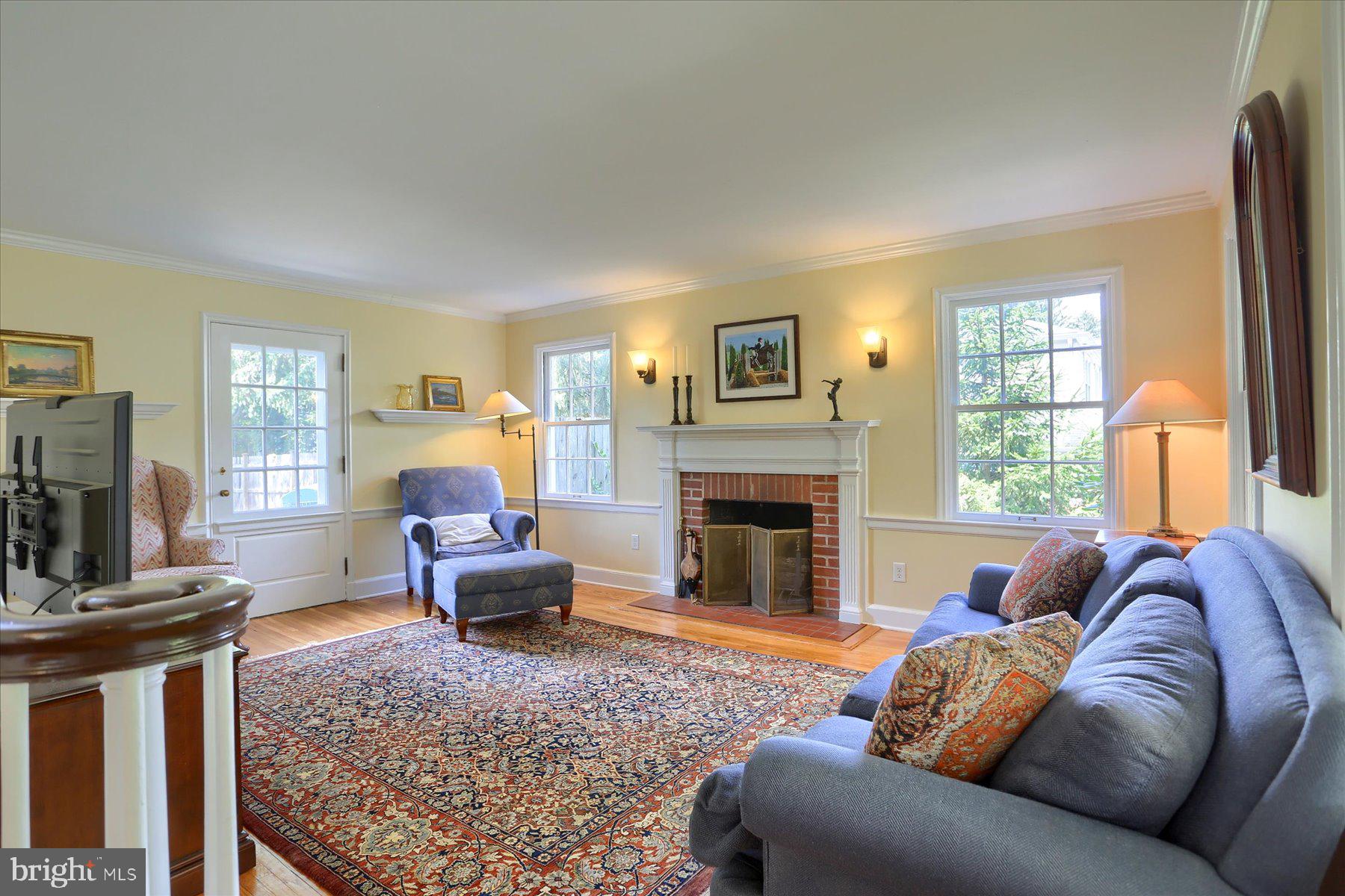 2912 Merion Road Camp Hill, PA 17011 - Photo 5 of 22 Gallery Image 5
