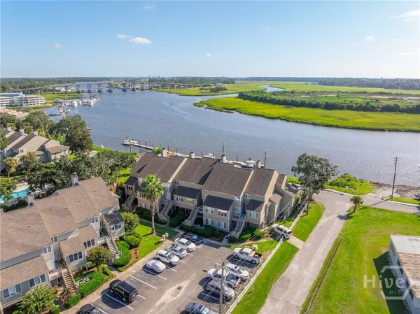 $450,000 | 3005 River Drive, Unit 108, Savannah, GA 31404
