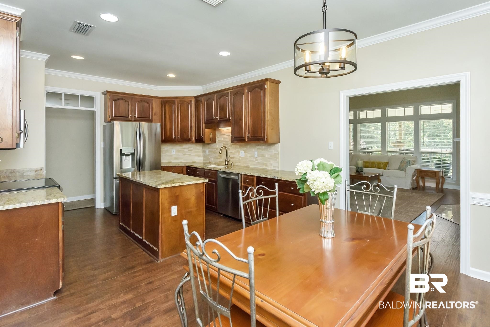 2710 Shanandoah Court West Mobile, AL 36695 - Photo 14 of 38