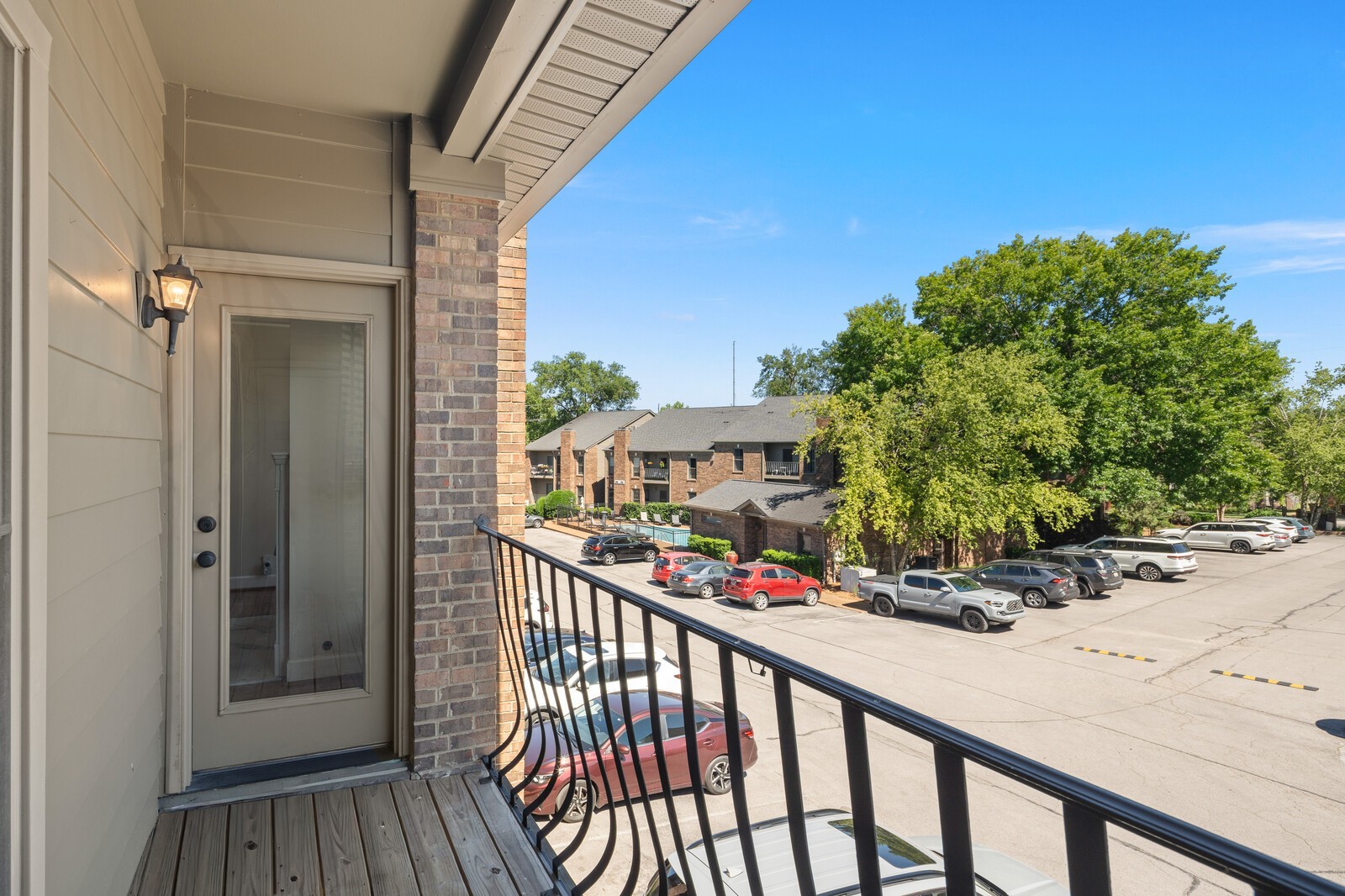 322 Sloan Road Nashville, TN 37209 - Photo 20 of 22 Gallery Image 20