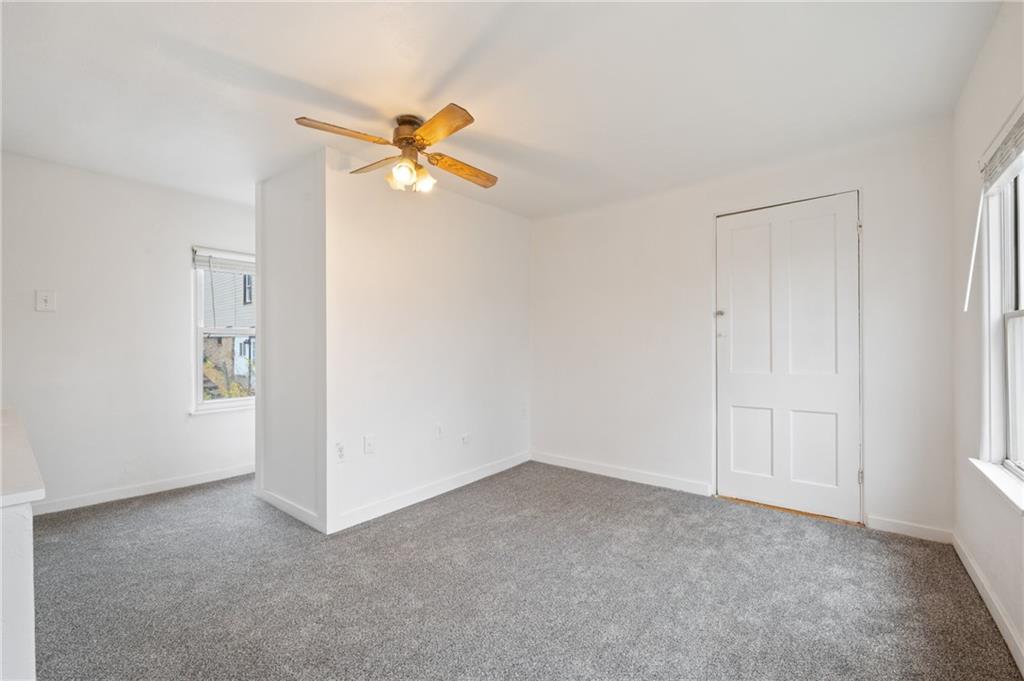 701 Maple Way Oakmont, PA 15139 - Photo 13 of 26 a view of empty room