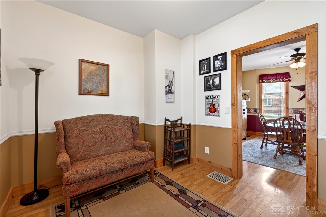 134 East 1st Street Springfield, OH 45504 - Photo 16 of 59