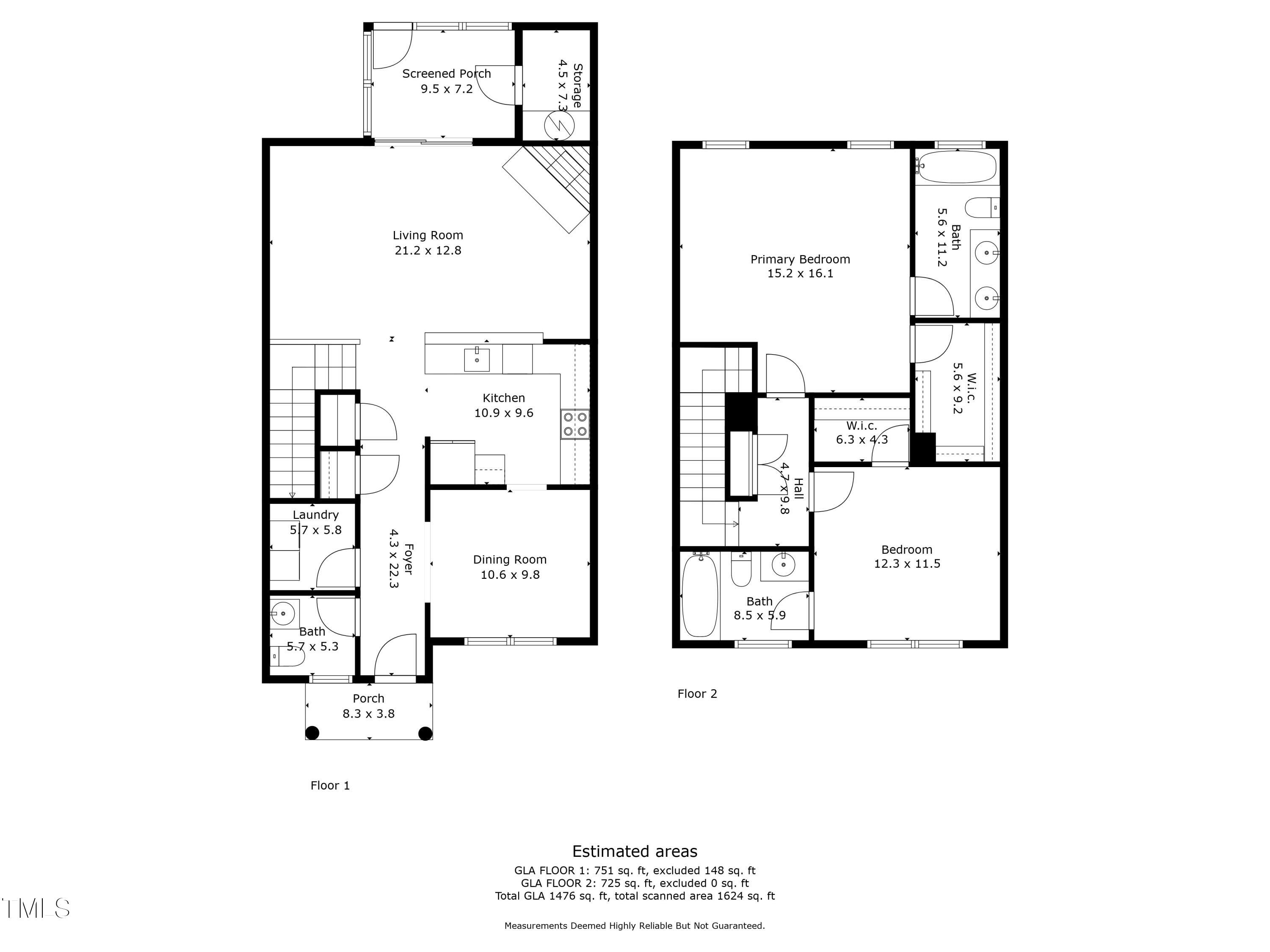 2209 Bankshill Row Raleigh, NC 27614 - Photo 43 of 44