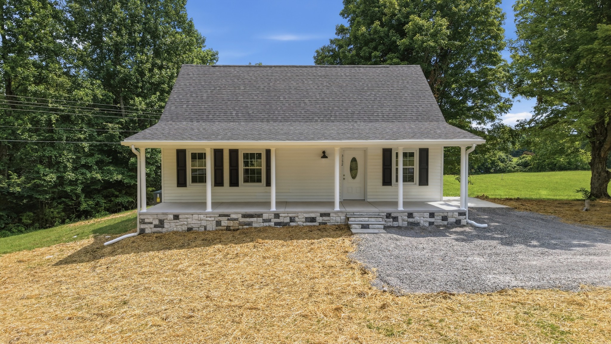 3152 Tanyard Hill Road Lynchburg, TN 37352 - Photo 2 of 31