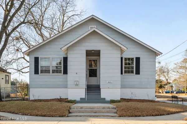 $1,200 | 503 East 5th Street, Washington, NC 27889