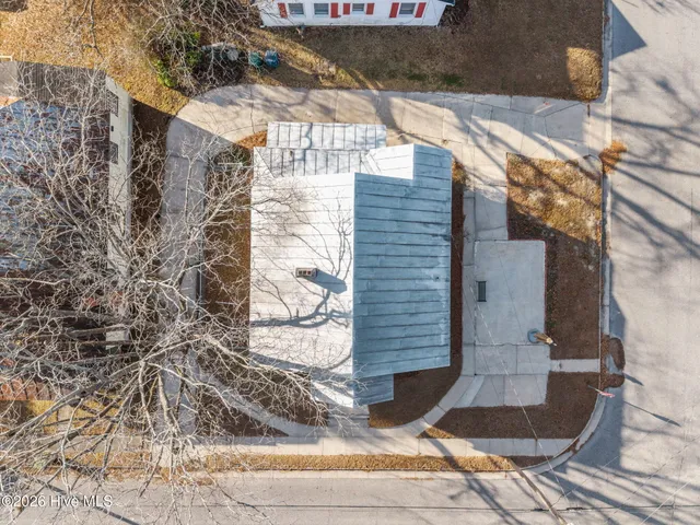 $1,200 | 503 East 5th Street, Washington, NC 27889