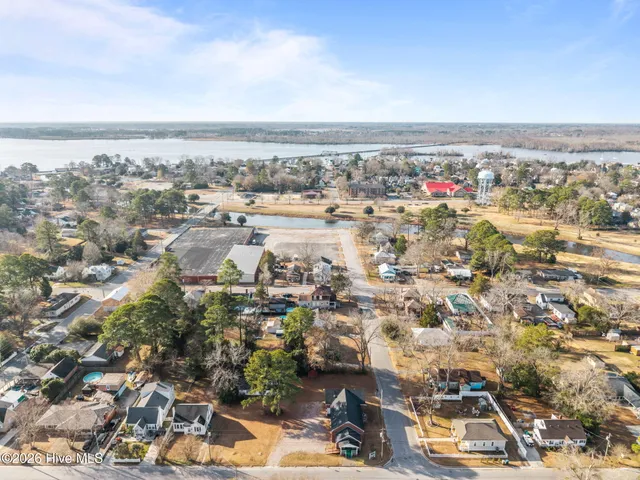 $1,200 | 503 East 5th Street, Washington, NC 27889