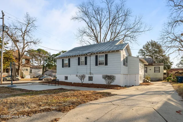 $1,200 | 503 East 5th Street, Washington, NC 27889