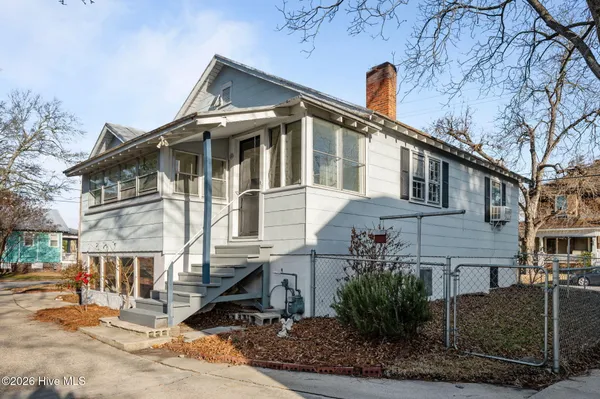 $1,200 | 503 East 5th Street, Washington, NC 27889